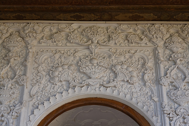 Chiraz-Naranjestan museum-027